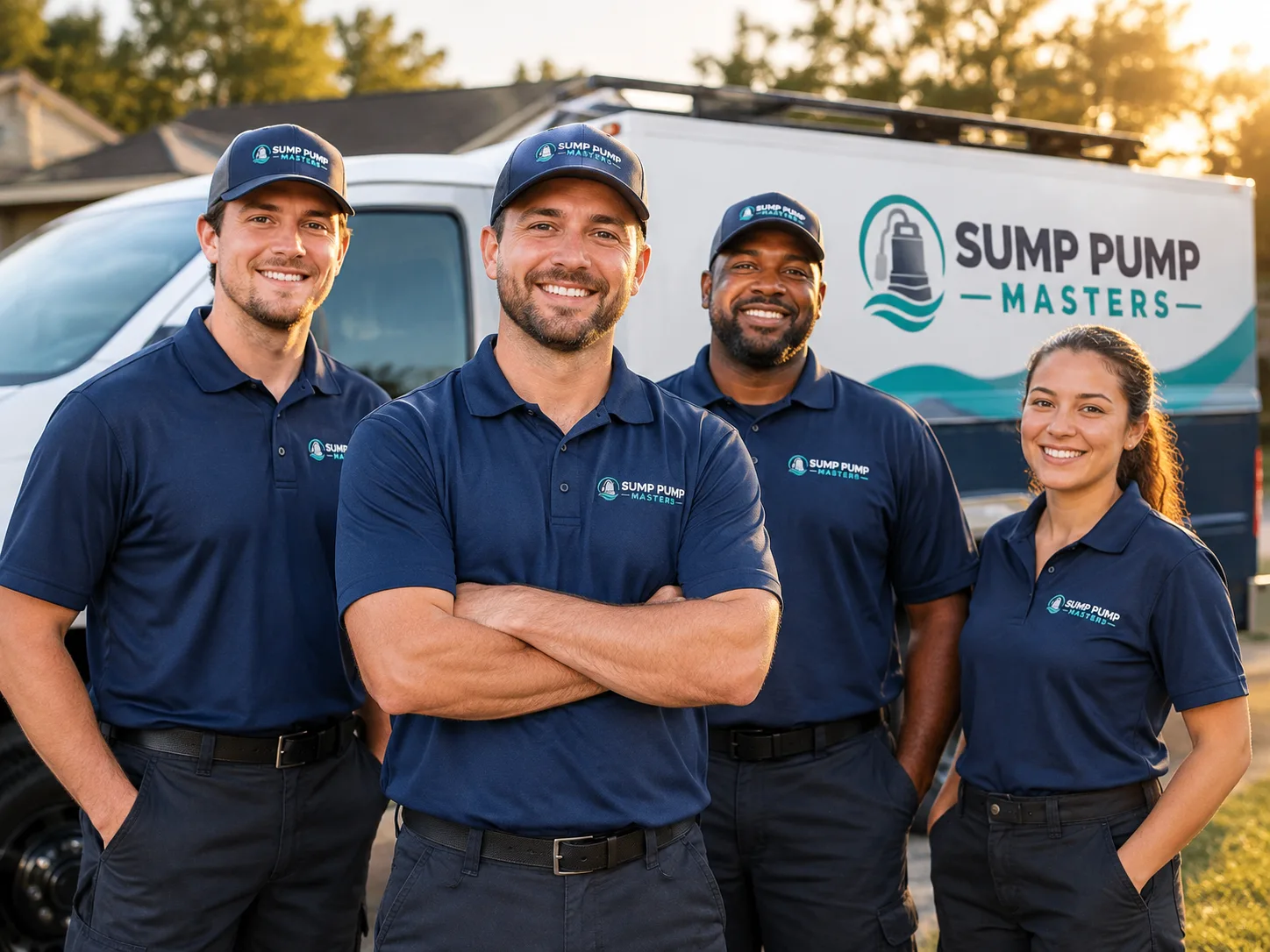 Sump Pump Repair company in Dana, IA