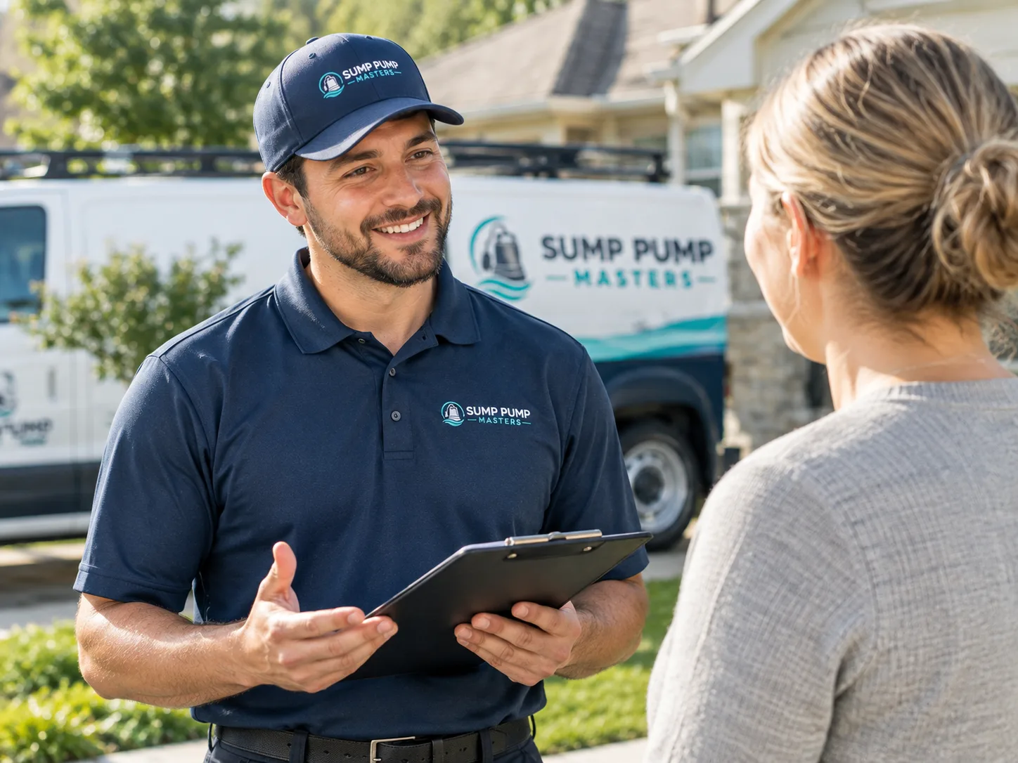 Sump Pump Repair Dana, IA FAQs
